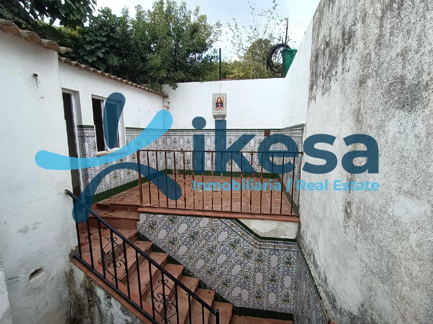  for sale house La Puebla De Los Infantes Sierra Norte 6