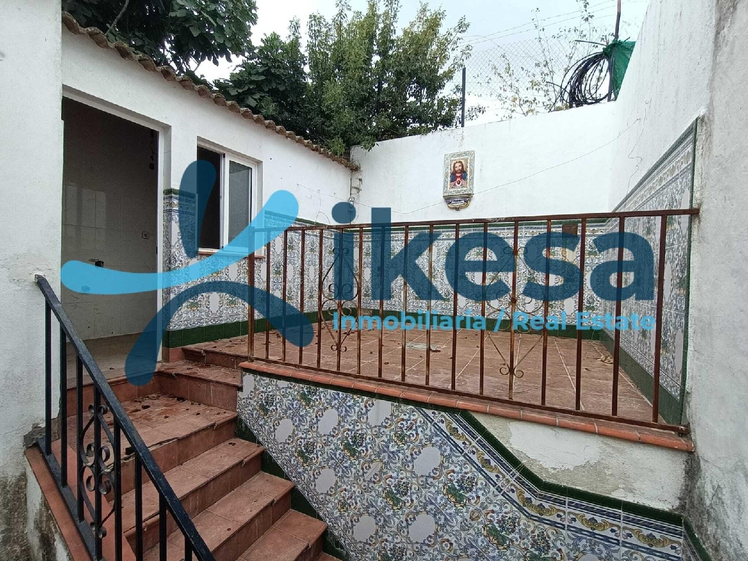  for sale house La Puebla De Los Infantes Sierra Norte 5