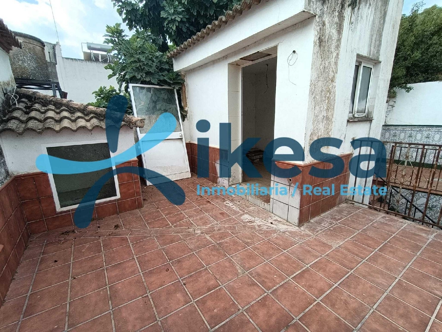  for sale house La Puebla De Los Infantes Sierra Norte 7