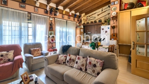 La Vall D''uixo Plana Baixa maison foto 6306834