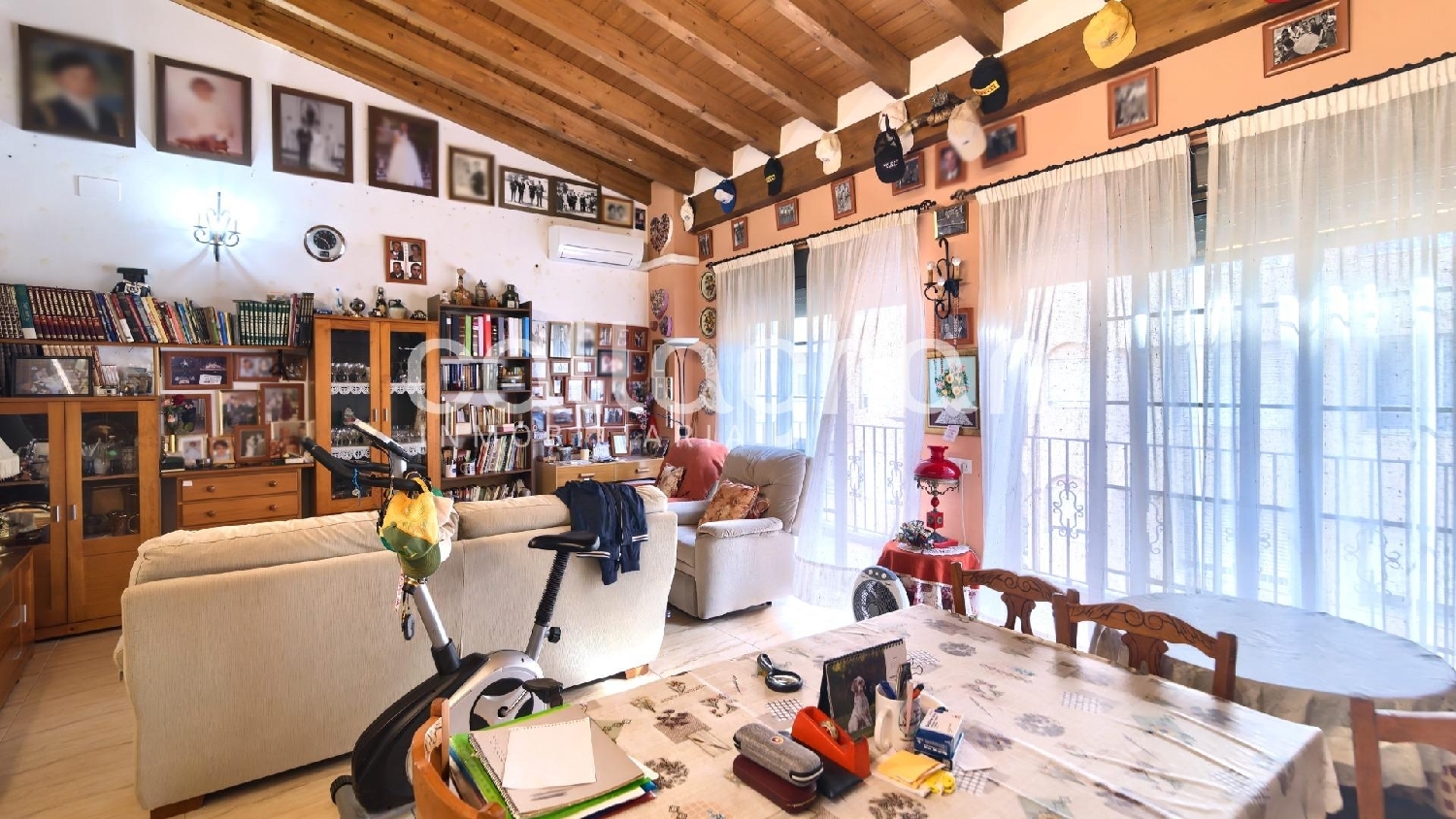  à vendre maison La Vall D'uixo Plana Baixa 8