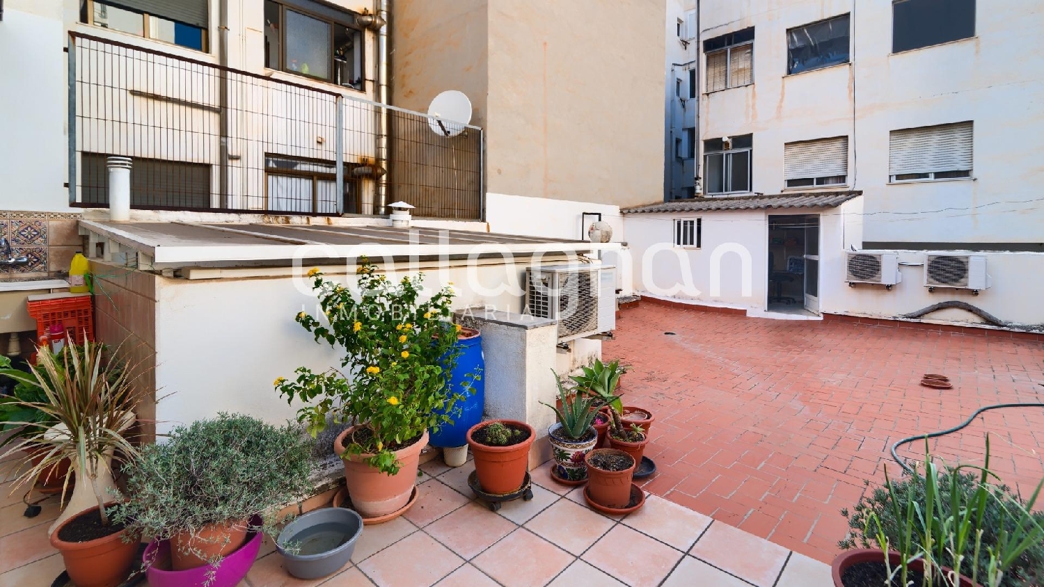  à vendre maison La Vall D'uixo Plana Baixa 5