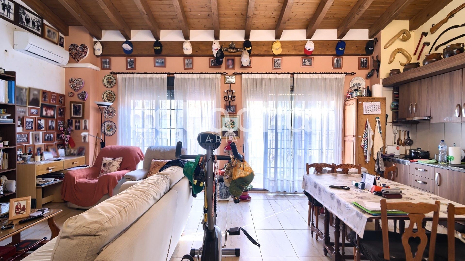  à vendre maison La Vall D'uixo Plana Baixa 4