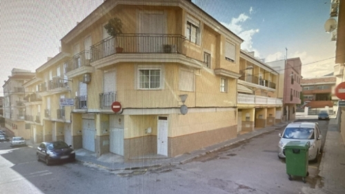 La Vall D''uixo Plana Baixa maison foto 6316326