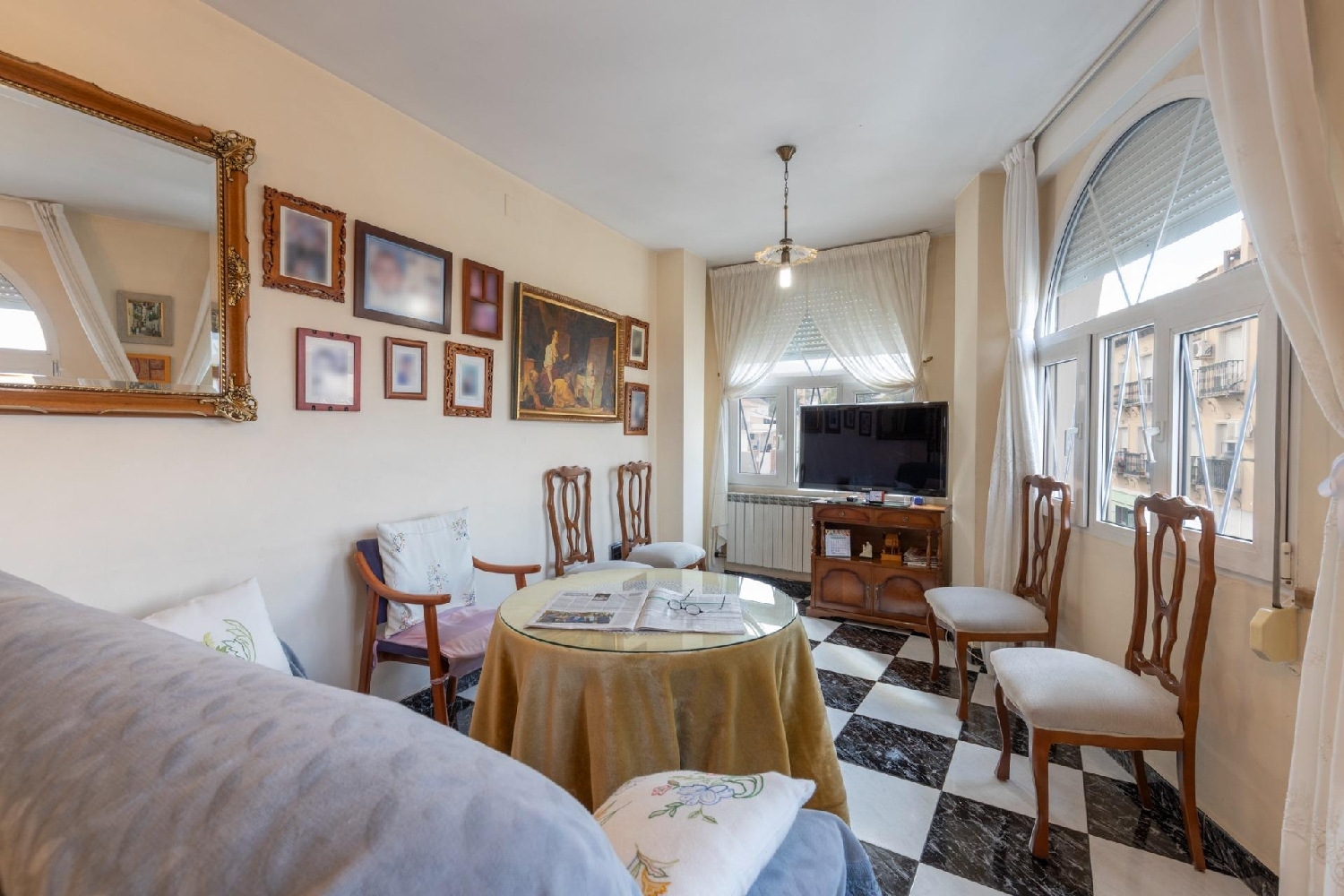 te koop huis La Zubia Vega De Granada 1