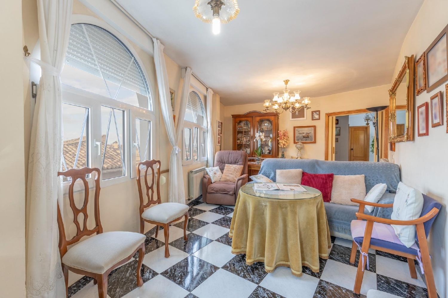 te koop huis La Zubia Vega De Granada 3