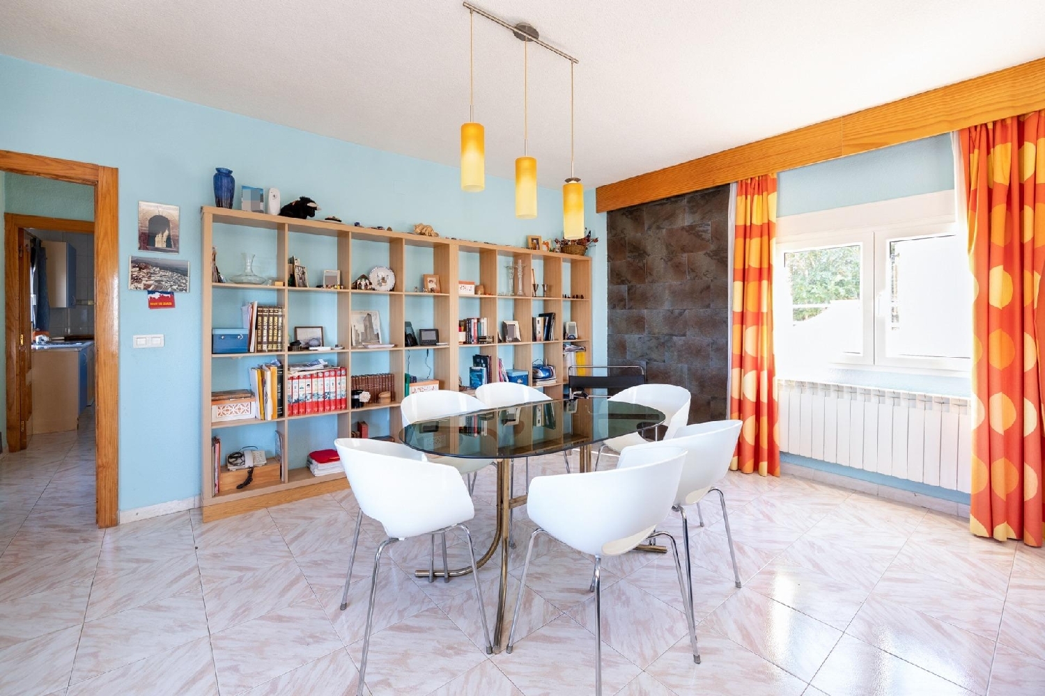 kaufen Haus La Zubia Vega De Granada 7