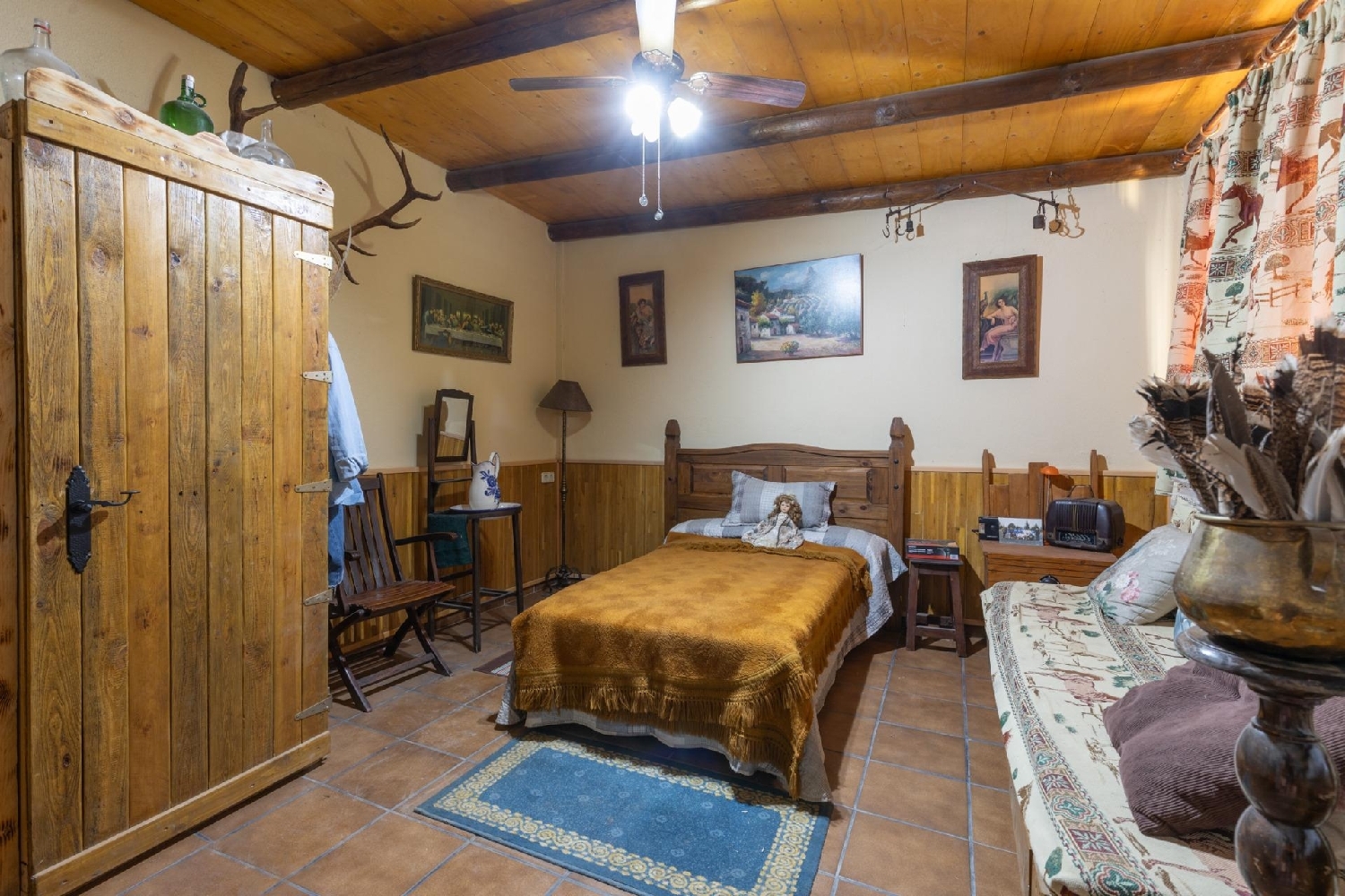 till salu hus La Zubia Vega De Granada 8