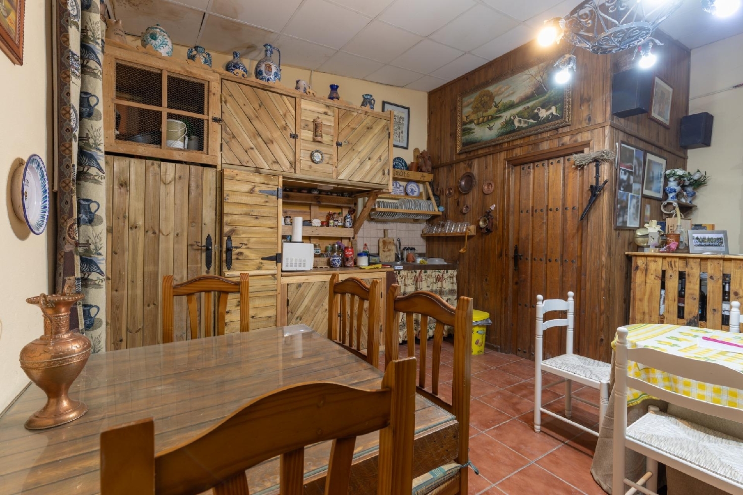 till salu hus La Zubia Vega De Granada 4