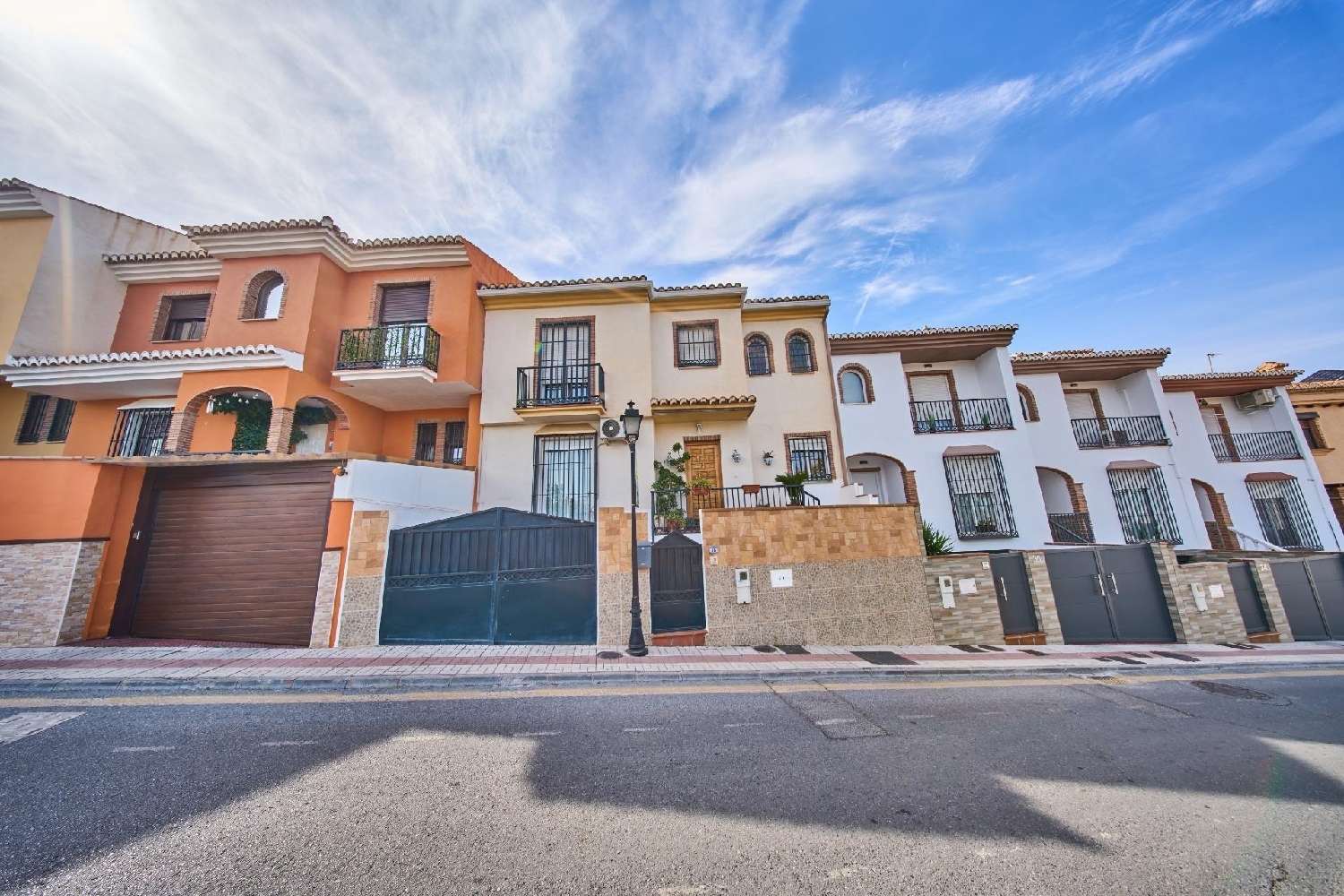 for sale house La Zubia Vega De Granada 2