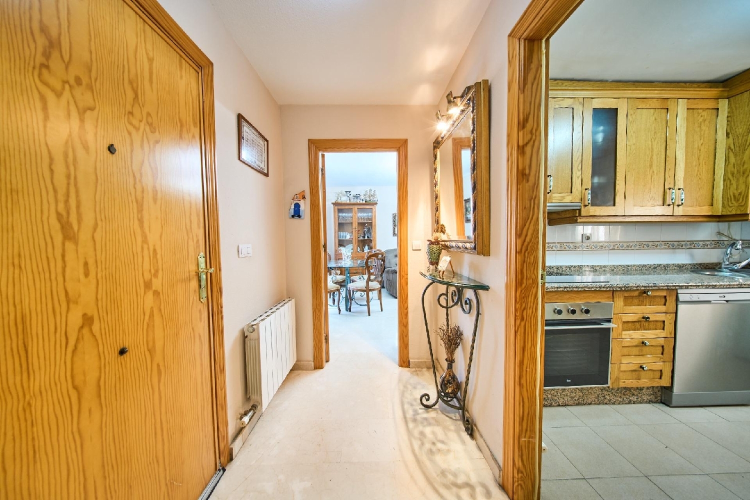  for sale house La Zubia Vega De Granada 6