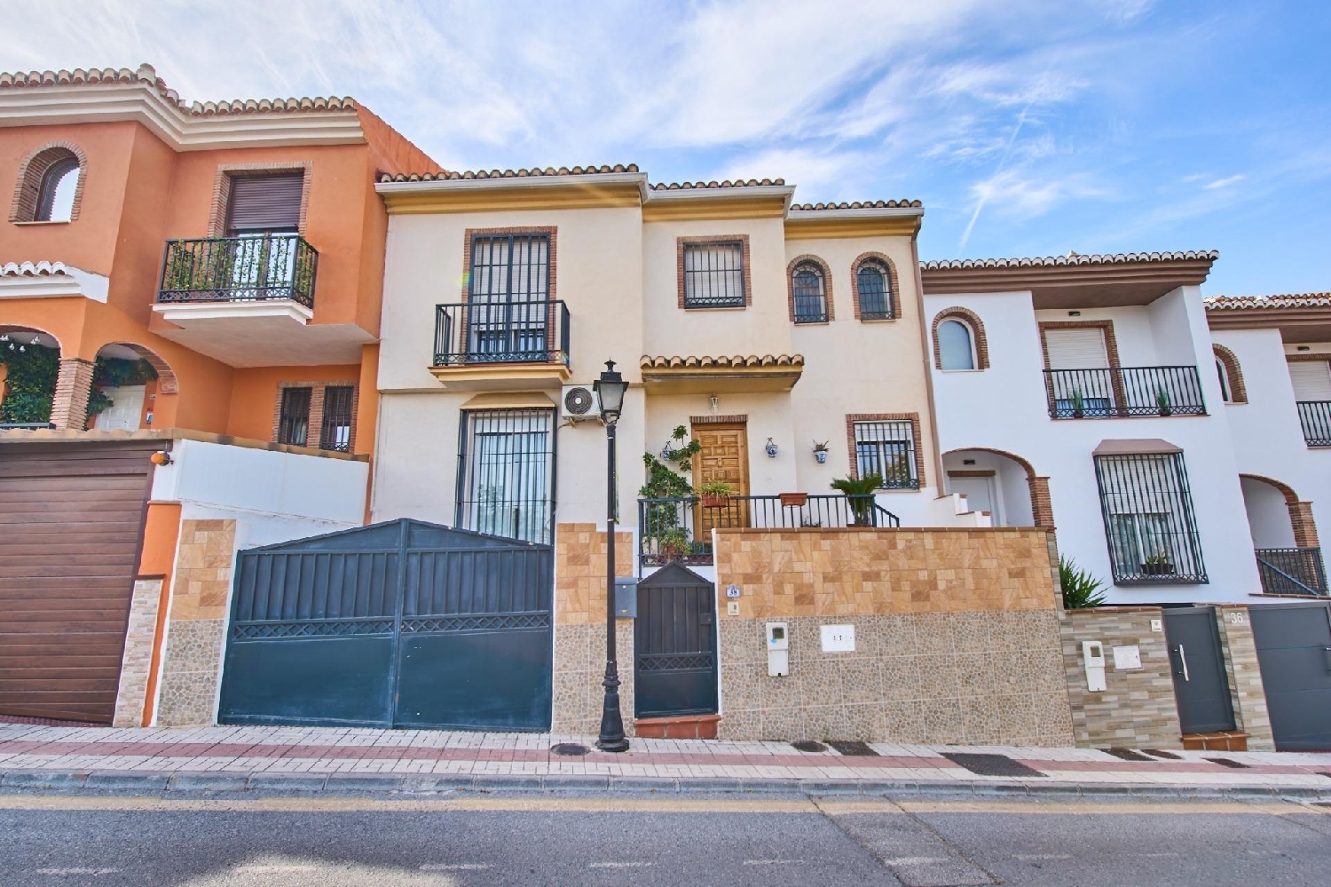  for sale house La Zubia Vega De Granada 1