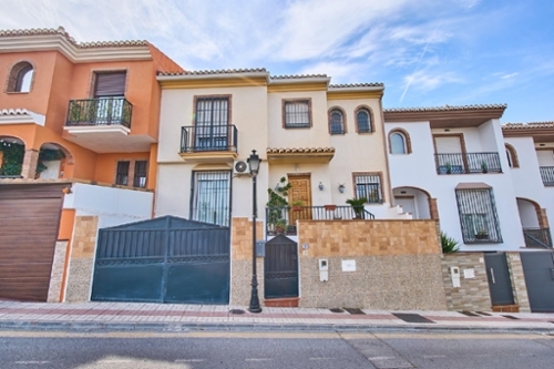La Zubia Vega De Granada house foto 6314796