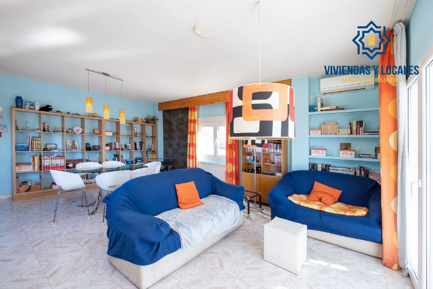 à vendre maison La Zubia Vega De Granada 5