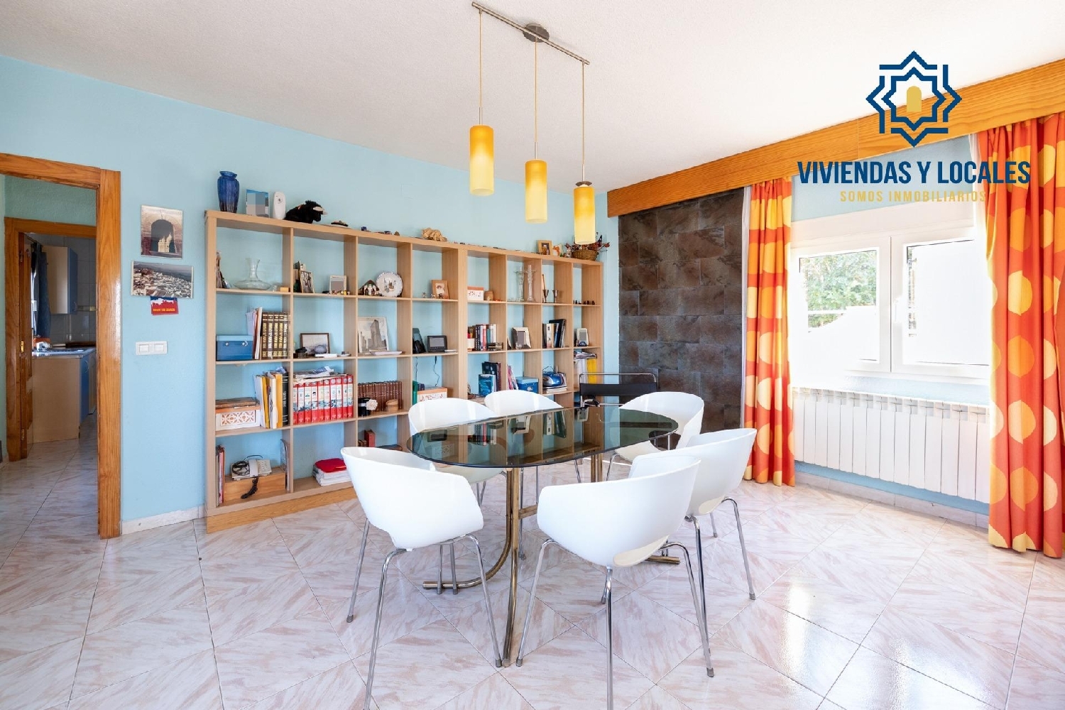 à vendre maison La Zubia Vega De Granada 7