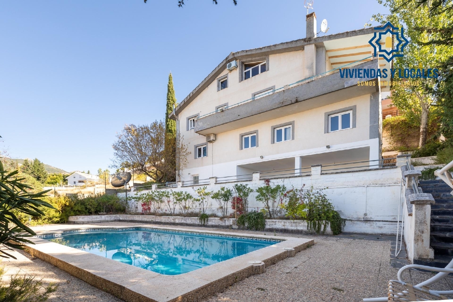 à vendre maison La Zubia Vega De Granada 1