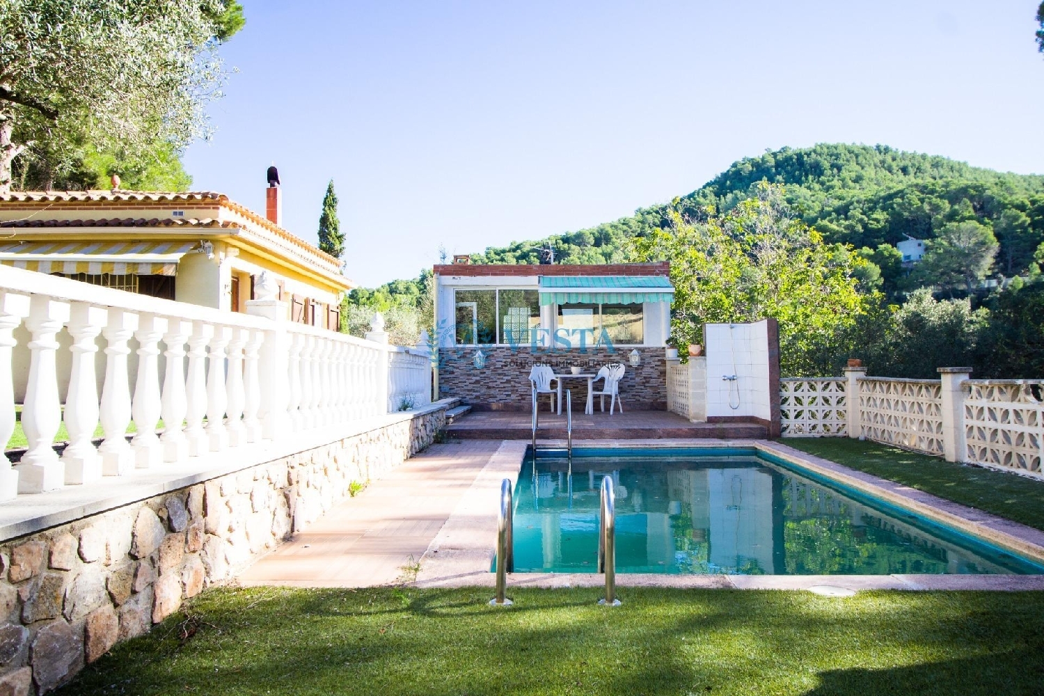  kaufen Haus L'aleixar Baix Camp 1