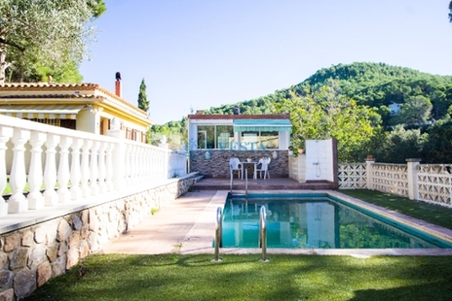 L''aleixar Baix Camp Haus Bild 6306810