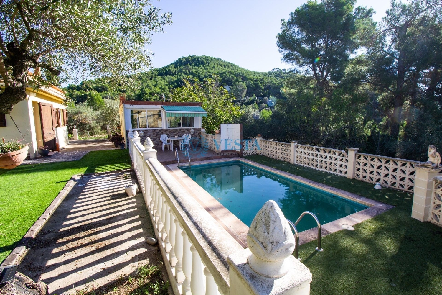  kaufen Haus L'aleixar Baix Camp 2