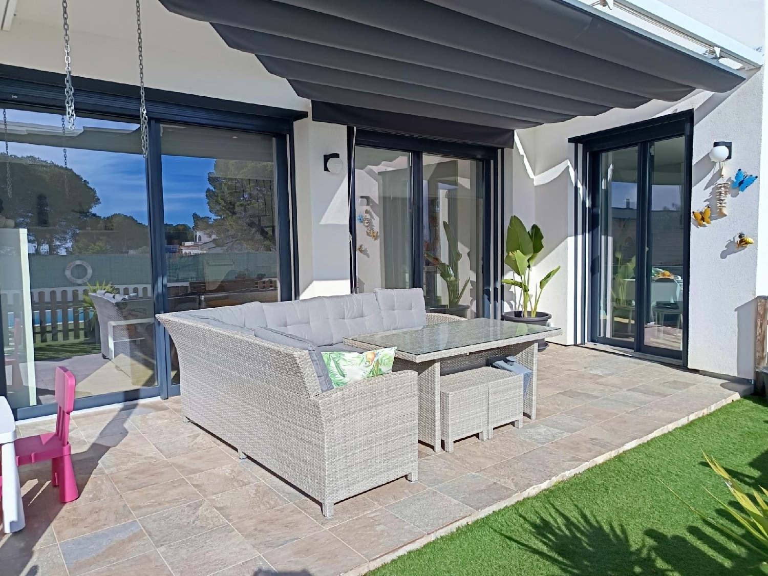  for sale house L'ametlla De Mar Baix Ebre 5