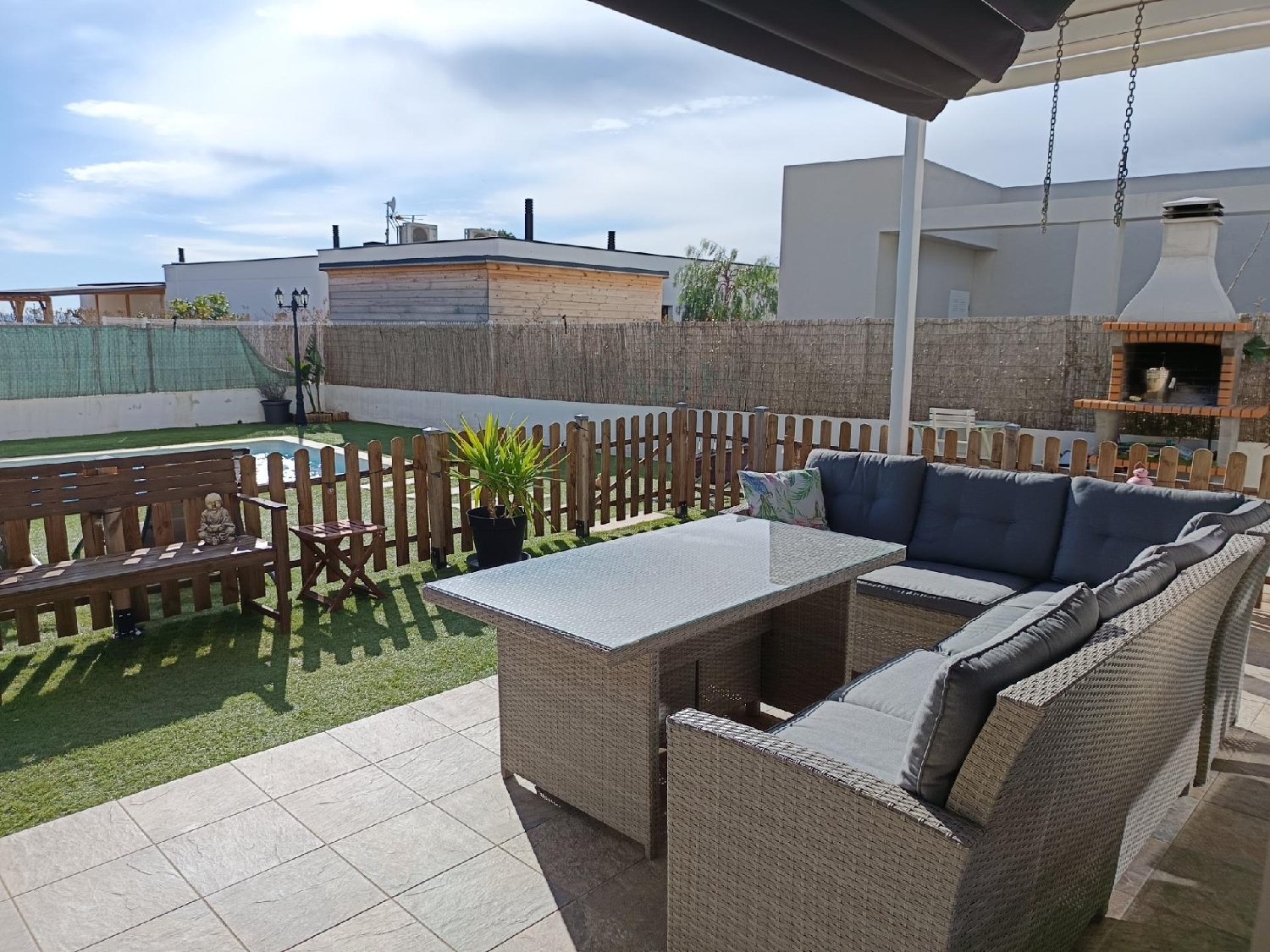  for sale house L'ametlla De Mar Baix Ebre 8