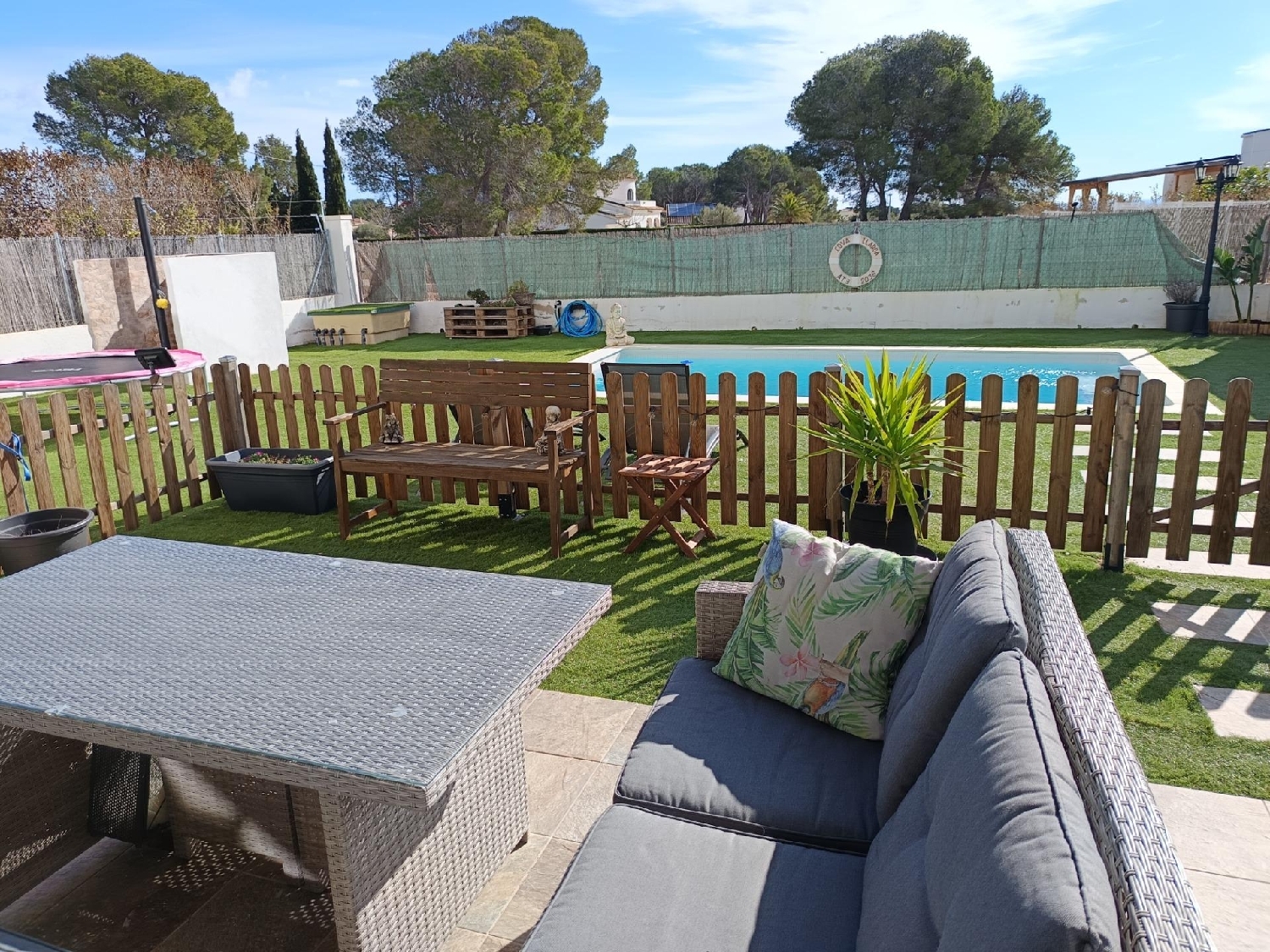  for sale house L'ametlla De Mar Baix Ebre 6