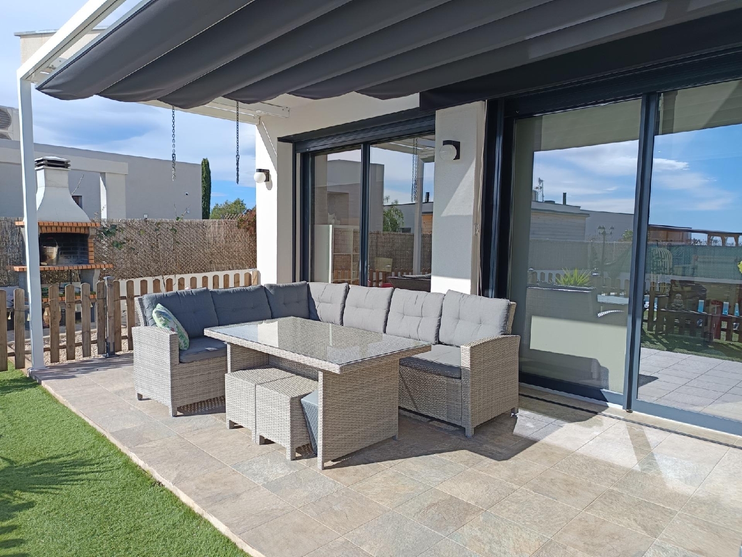  for sale house L'ametlla De Mar Baix Ebre 4