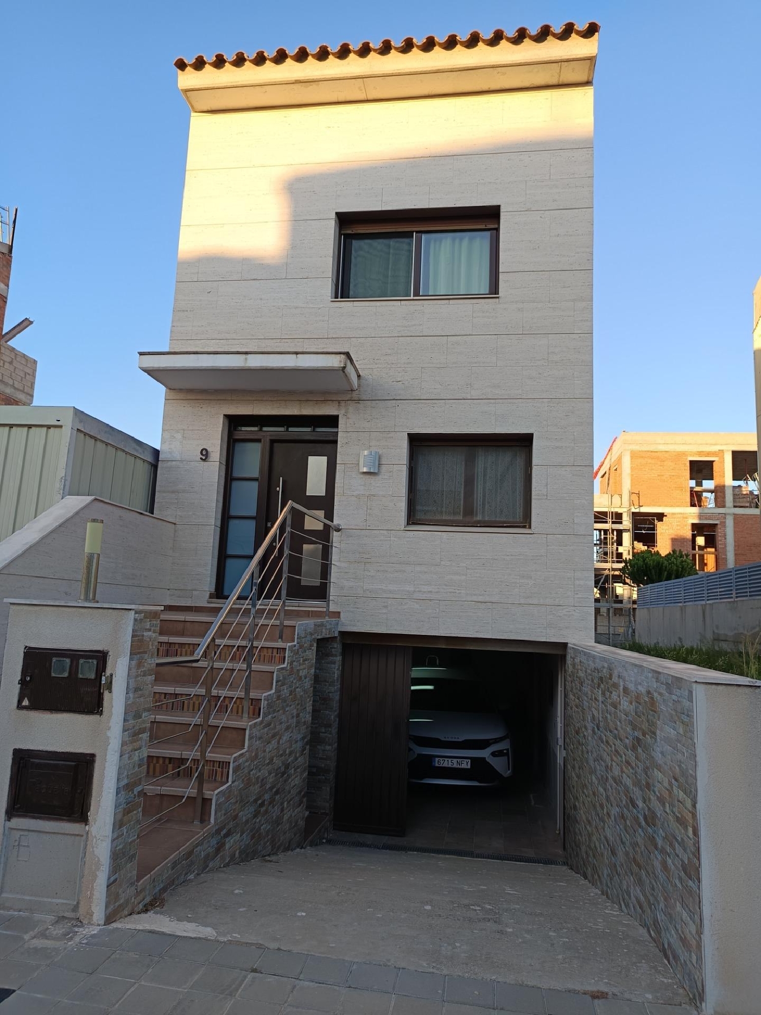 à vendre maison L'ametlla De Mar Baix Ebre 4
