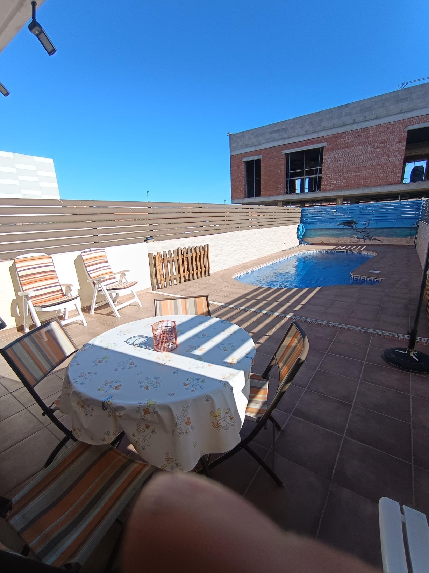 à vendre maison L'ametlla De Mar Baix Ebre 8