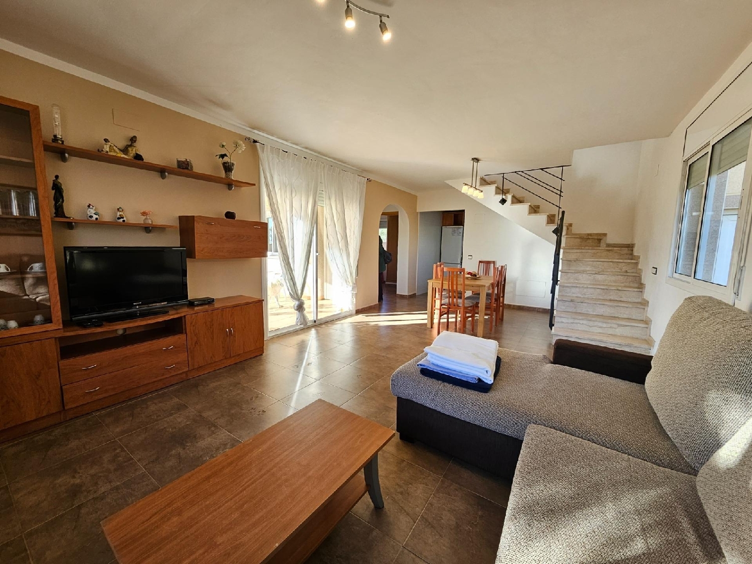 à vendre maison L'ametlla De Mar Baix Ebre 3