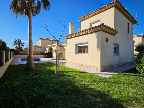 L''ametlla De Mar Baix Ebre maison foto 6310075