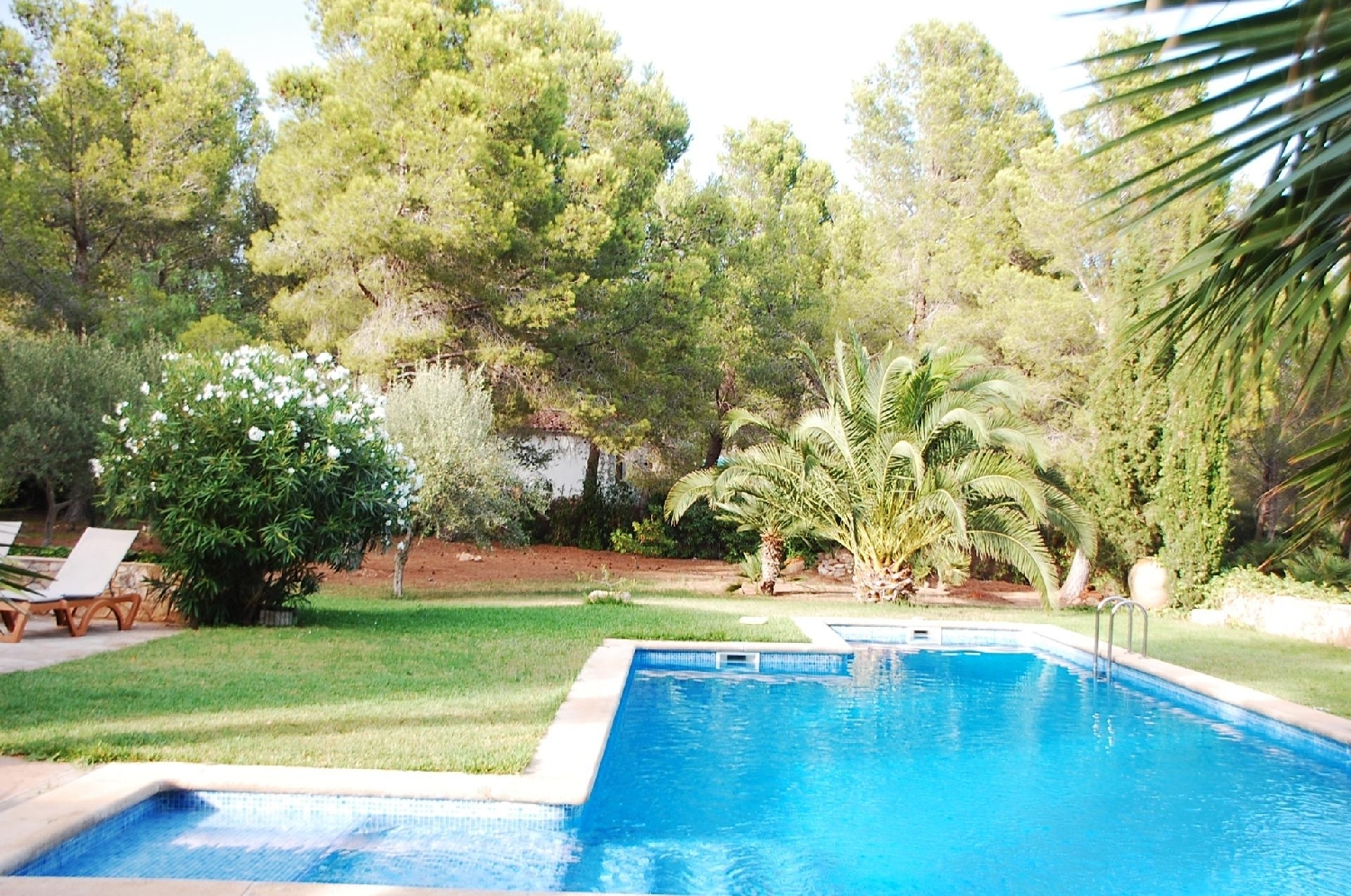 till salu hus L'ametlla De Mar Baix Ebre 2