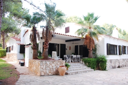 L''ametlla De Mar Baix Ebre hus foto 6313118