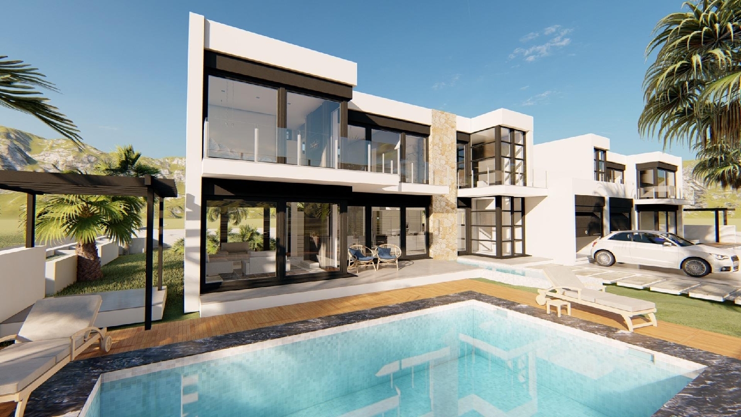  à vendre maison L'ametlla De Mar Baix Ebre 7