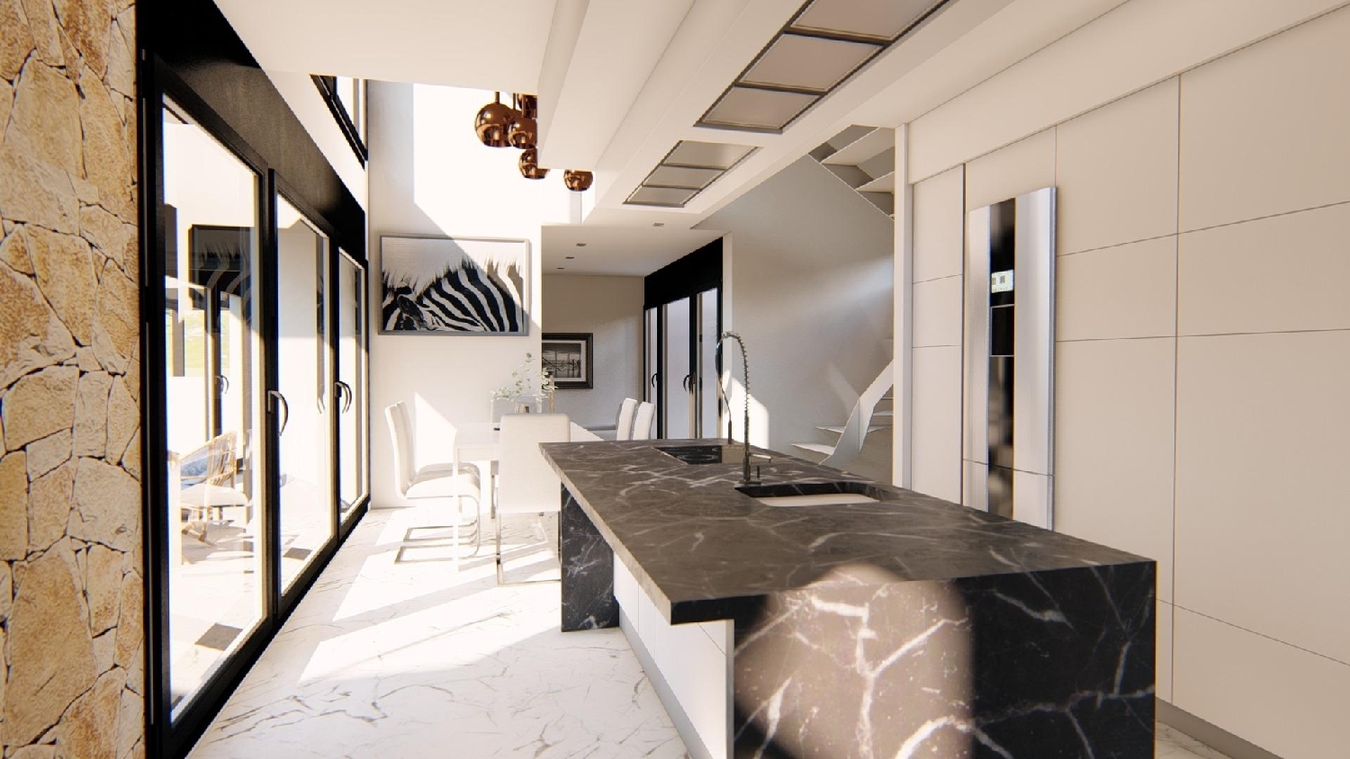  à vendre maison L'ametlla De Mar Baix Ebre 5