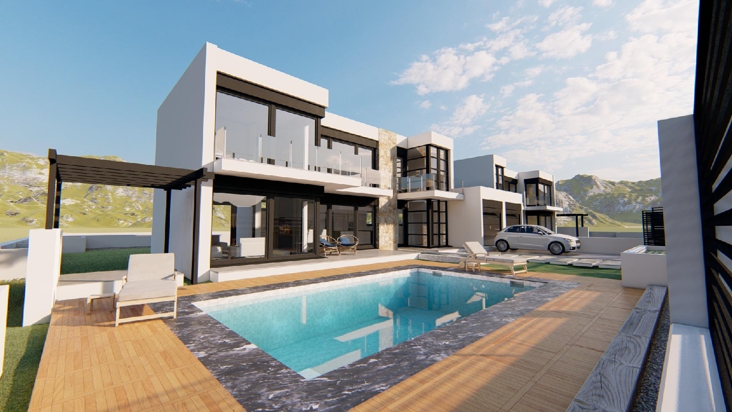  à vendre maison L'ametlla De Mar Baix Ebre 6