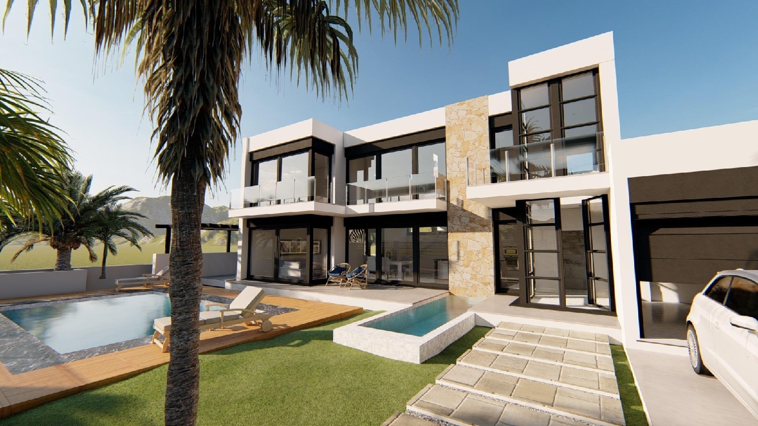  à vendre maison L'ametlla De Mar Baix Ebre 2