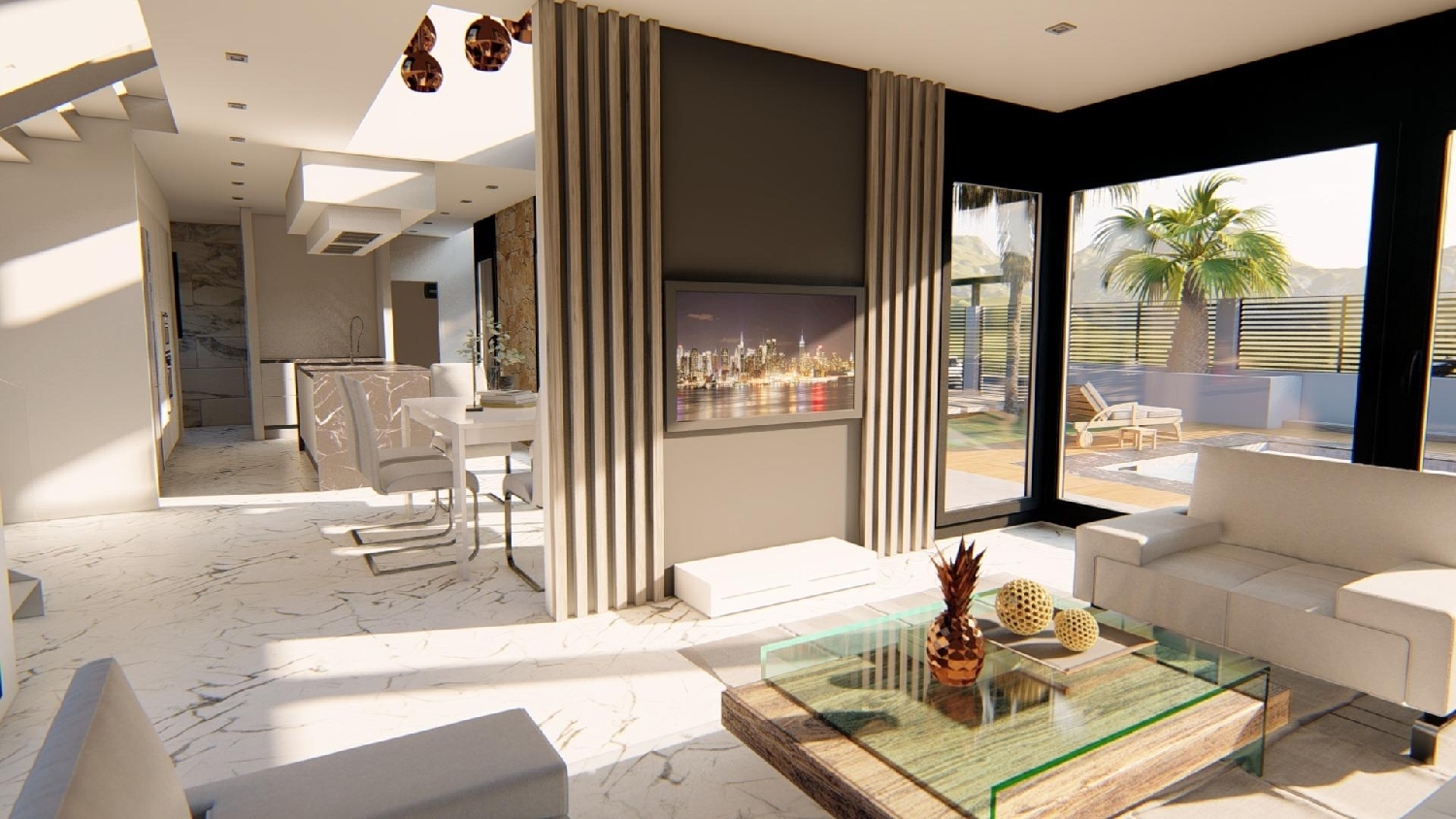  à vendre maison L'ametlla De Mar Baix Ebre 4