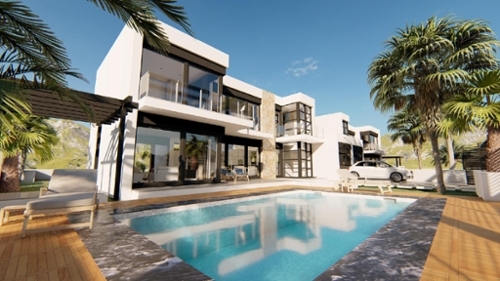 L''ametlla De Mar Baix Ebre maison foto 6319258