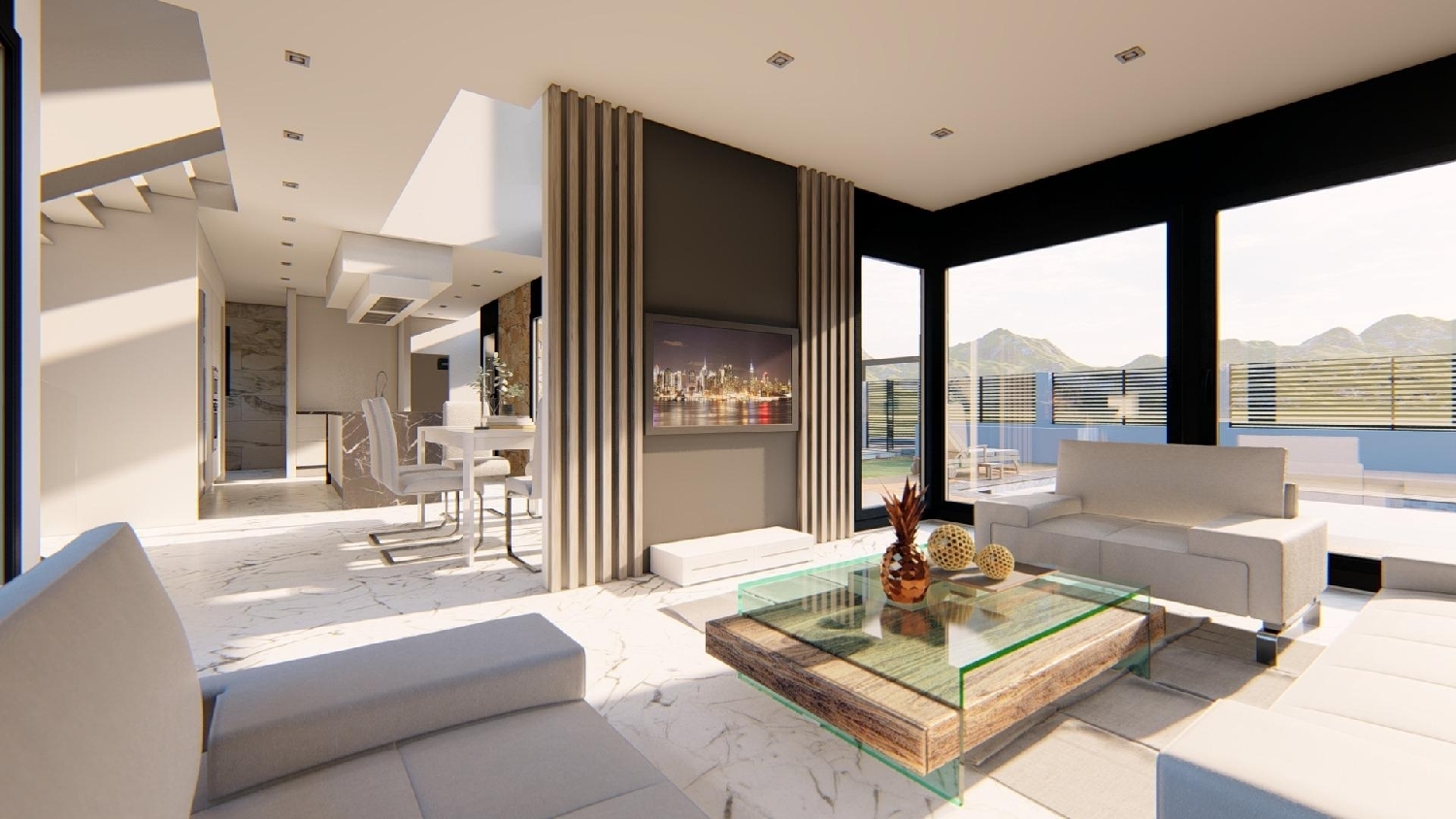  à vendre maison L'ametlla De Mar Baix Ebre 3