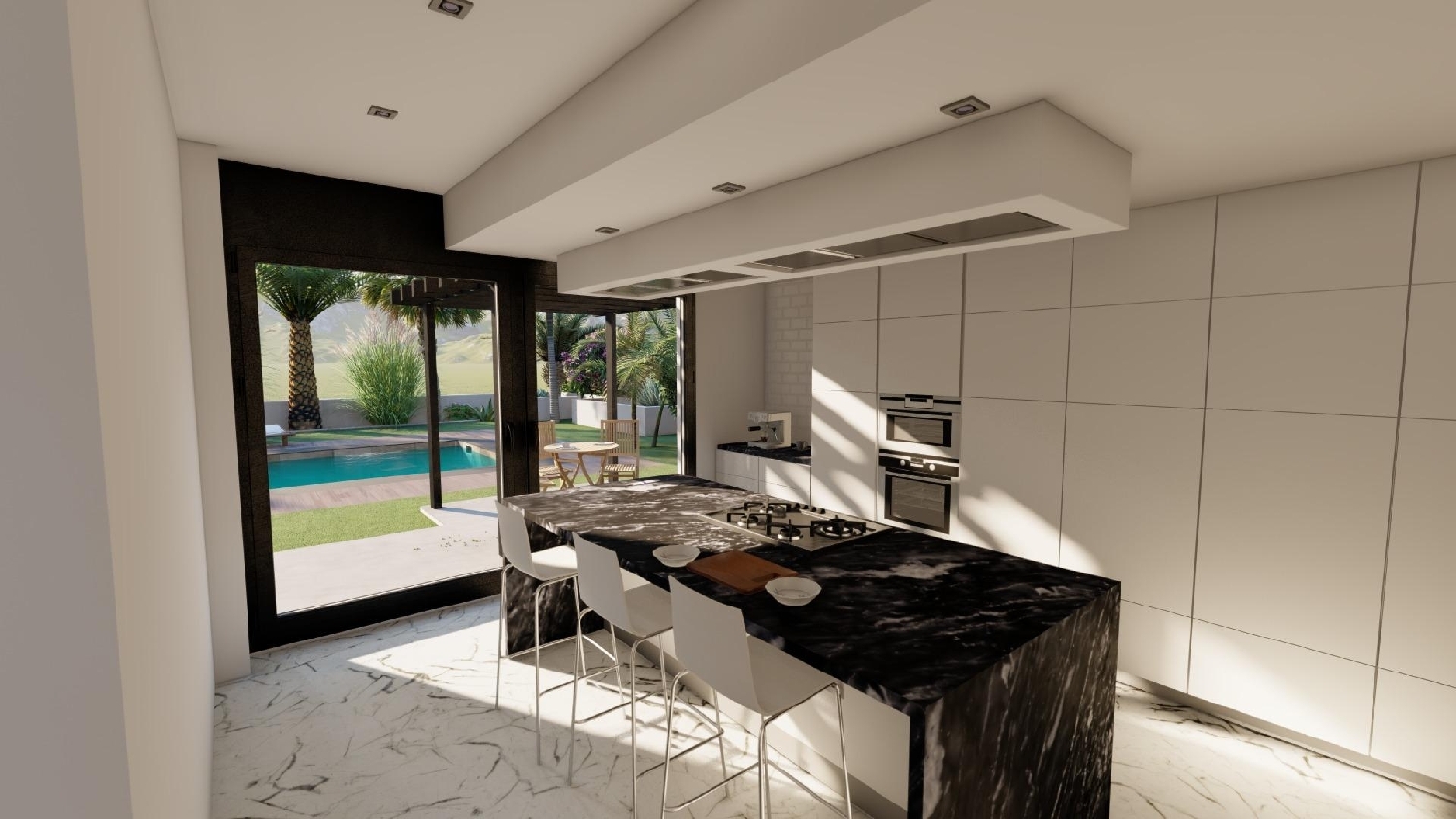  à vendre maison L'ametlla De Mar Baix Ebre 7