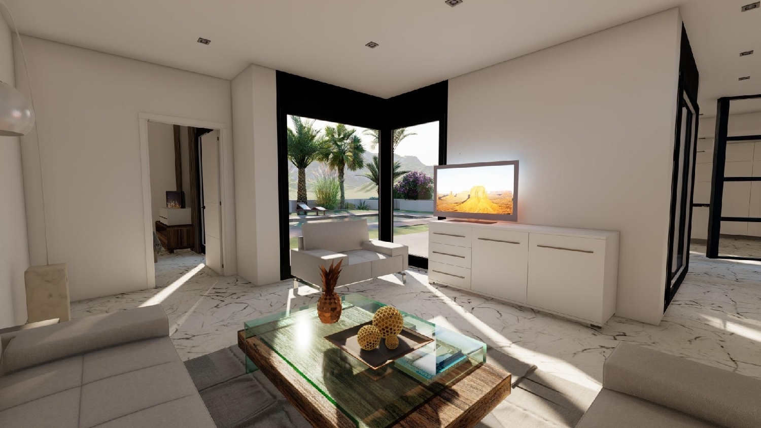  à vendre maison L'ametlla De Mar Baix Ebre 5