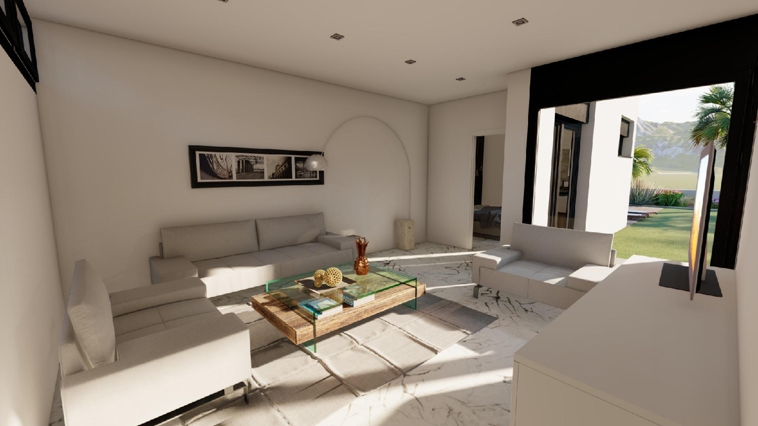  à vendre maison L'ametlla De Mar Baix Ebre 4