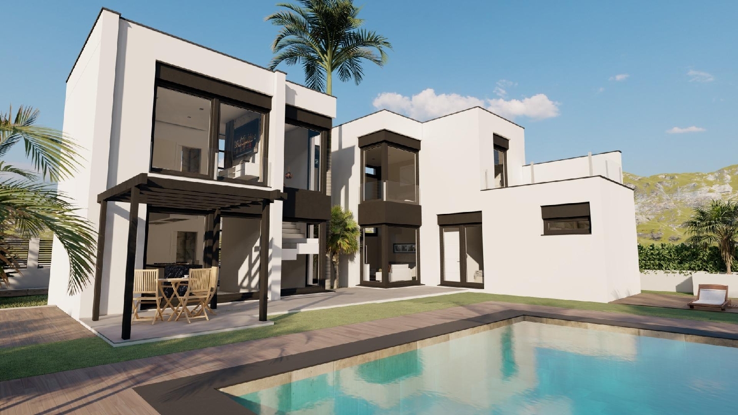  à vendre maison L'ametlla De Mar Baix Ebre 3