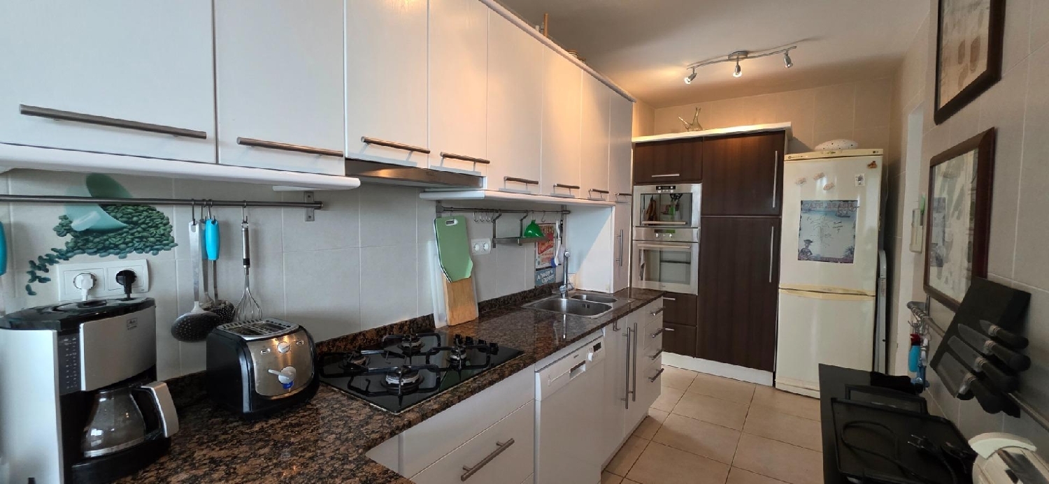 à vendre maison L'ametlla De Mar Baix Ebre 5