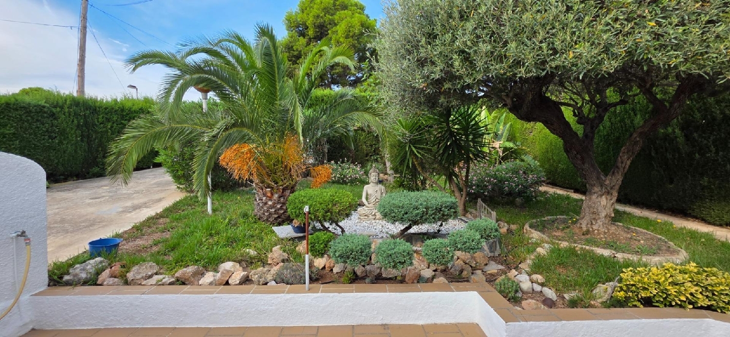 à vendre maison L'ametlla De Mar Baix Ebre 8