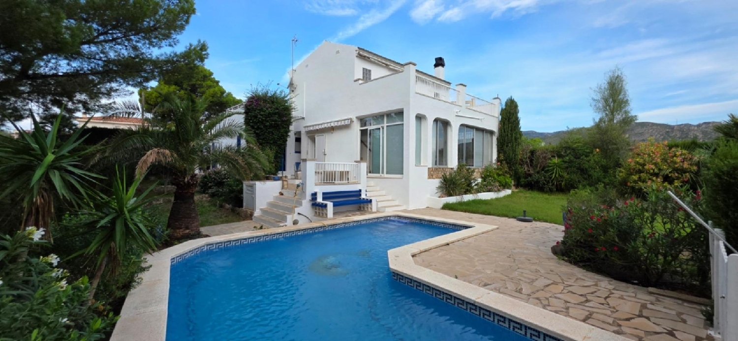 à vendre maison L'ametlla De Mar Baix Ebre 1