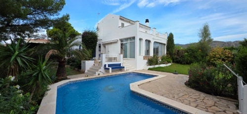 L''ametlla De Mar Baix Ebre maison foto 6319261