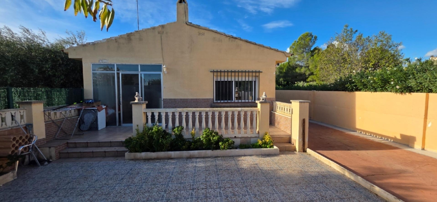 à vendre maison L'ametlla De Mar Baix Ebre 2