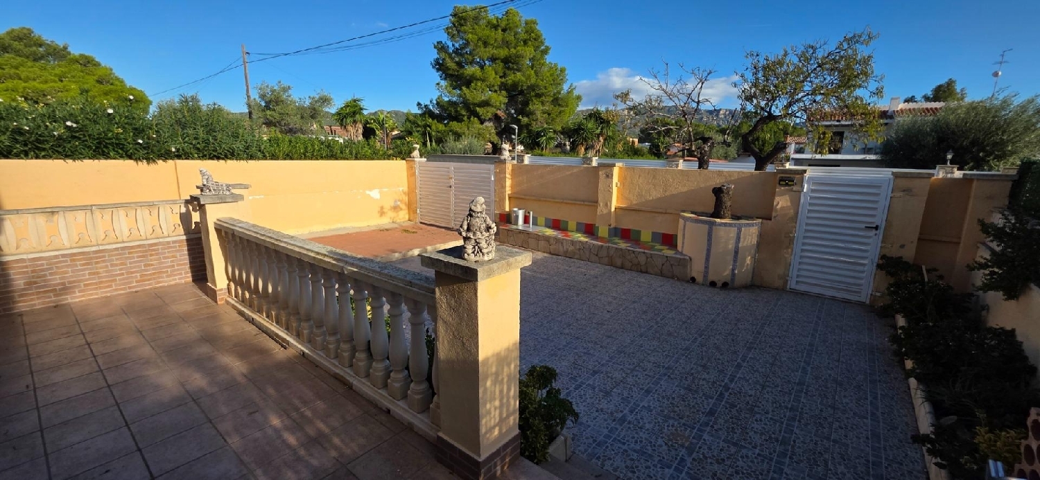 à vendre maison L'ametlla De Mar Baix Ebre 7
